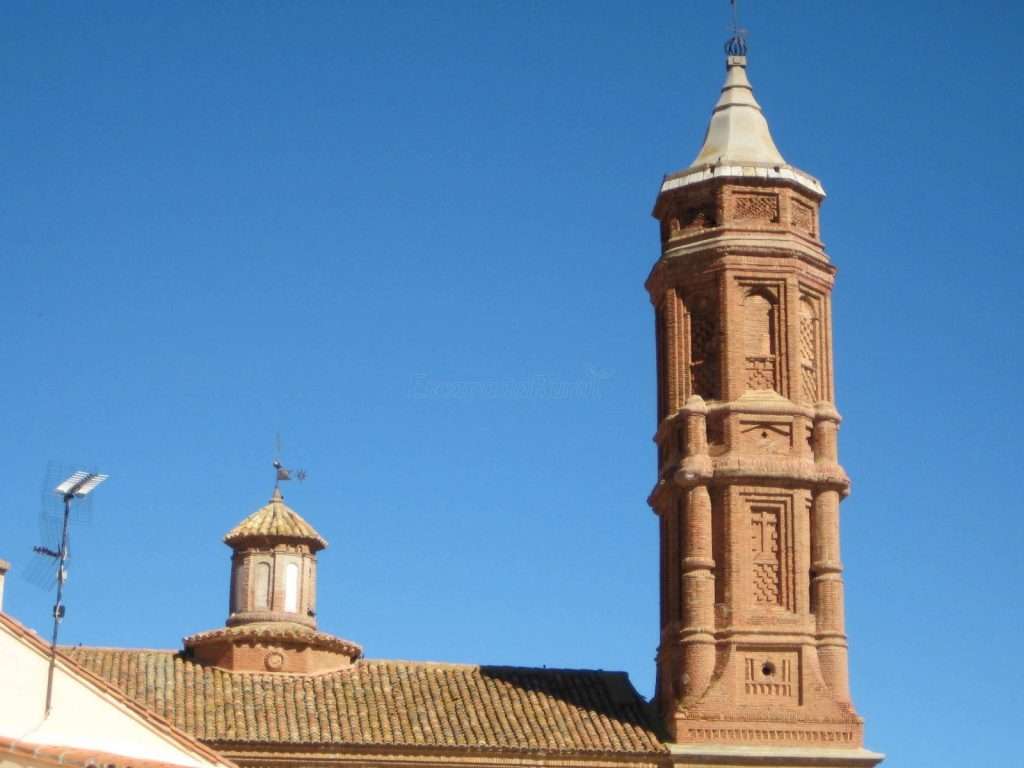Qué ver en Berge, Teruel: Descubre los secretos mejor guardados
