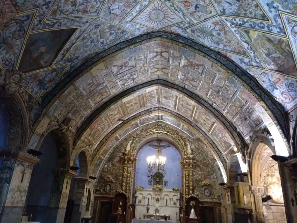 Qué ver en Bordón, Teruel: Descubre los secretos mejor guardados de este encantador pueblo