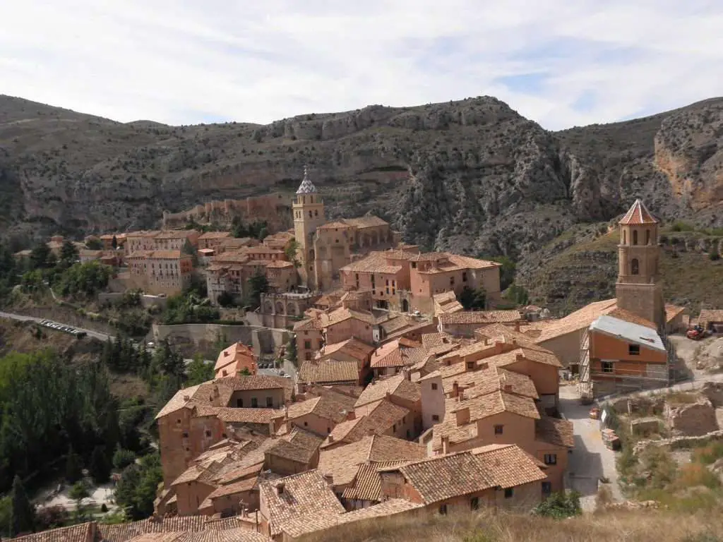 Qué ver en Bronchales, Teruel: secretos y maravillas por descubrir