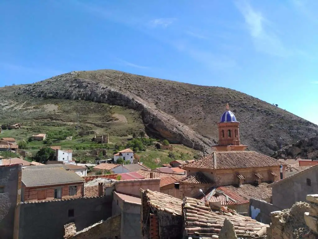 Qué ver en Buñena, Teruel: Descubre los secretos mejor guardados
