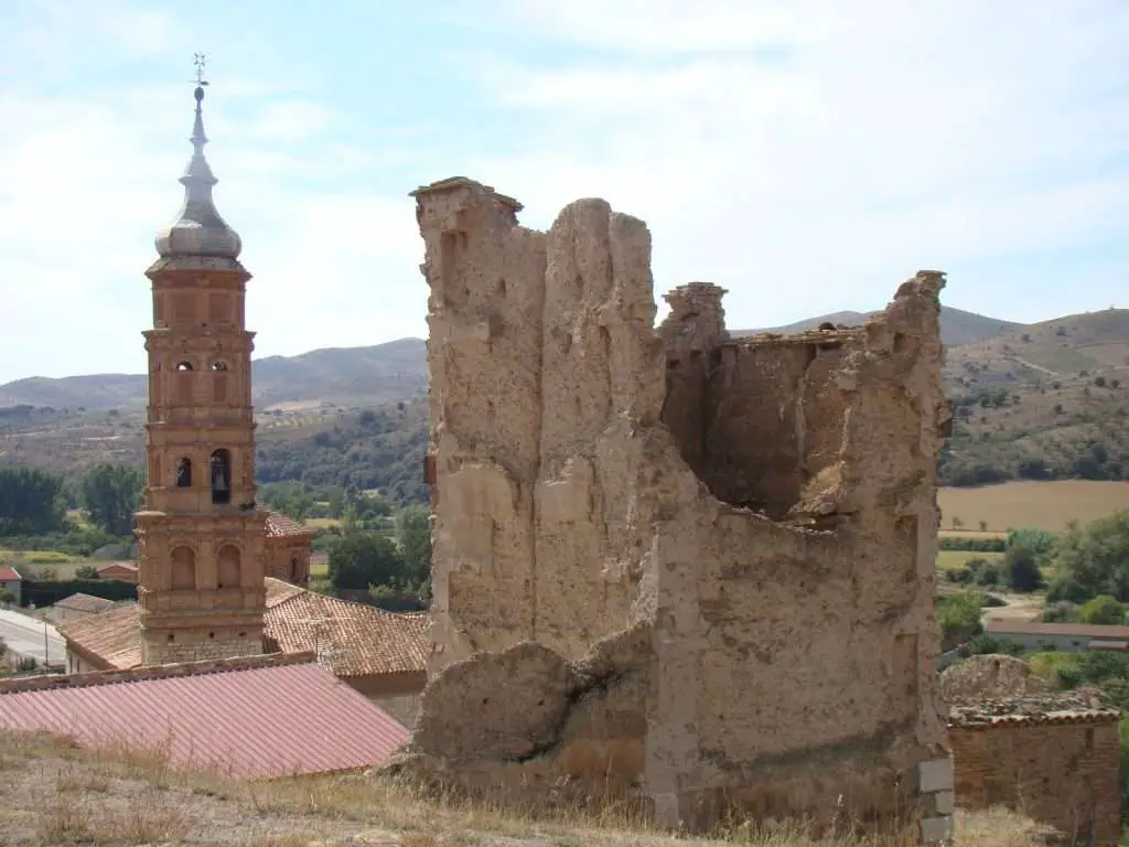 Qué ver en Burbáguena, Teruel: Descubre los secretos mejor guardados de este encantador destino
