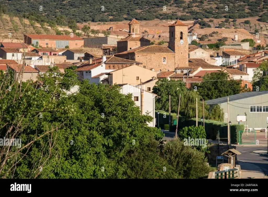 Qué ver en Calamocha, Teruel: Maravillas ocultas por descubrir