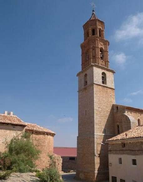 Qué ver en Camañas, Teruel: Lugares imperdibles y secretos por descubrir