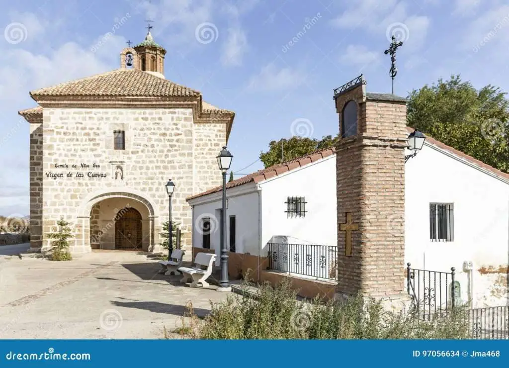 Qué ver en Caminreal, Teruel: Descubre los secretos de este encantador pueblo