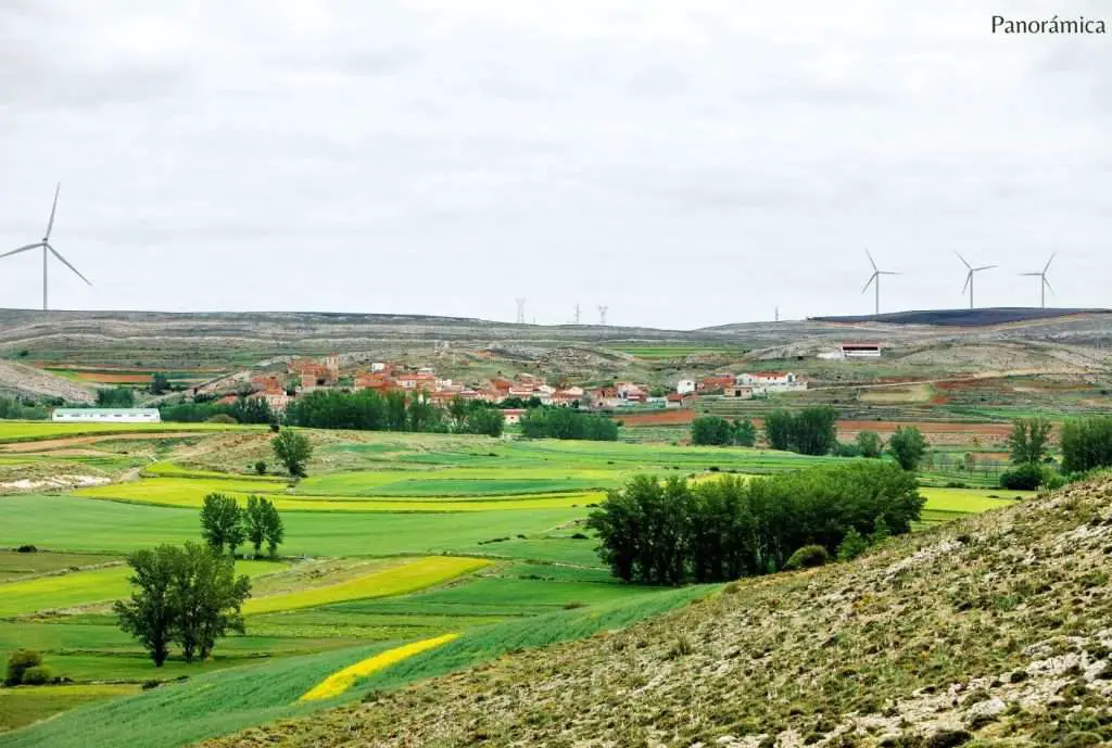 Qué ver en Cañada Vellida, Teruel: Descubre los secretos mejor guardados