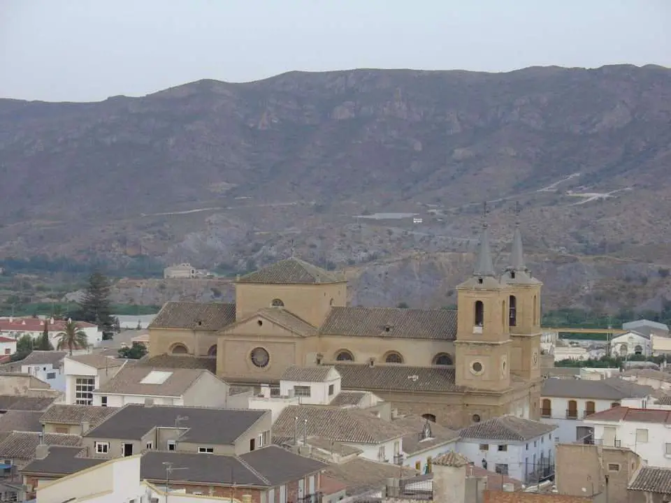 Qué ver en Cantoria, Almería: Los tesoros ocultos de este encantador destino mediterráneo