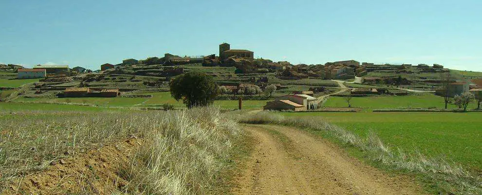 Qué ver en Castejón de Tornos, Teruel: Lugares secretos y encantos por descubrir
