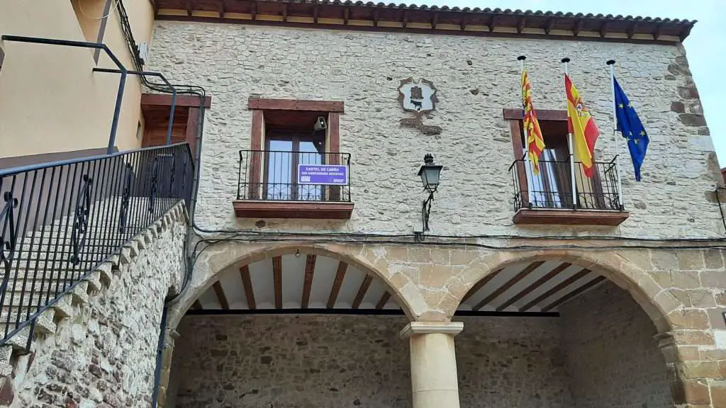 Qué ver en Castel de Cabra, Teruel: Descubre los secretos mejor guardados