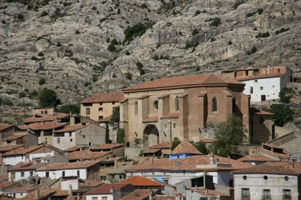 Qué ver en Castellote, Teruel: Descubre los secretos mejor guardados