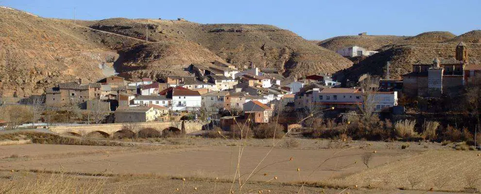 Qué ver en Castelnou, Teruel: Descubre los tesoros ocultos de la provincia
