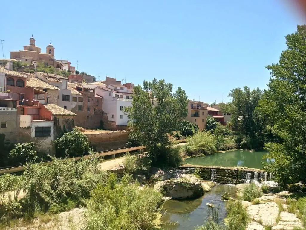 Qué ver en Castelserás, Teruel: Secretos y encantos por descubrir