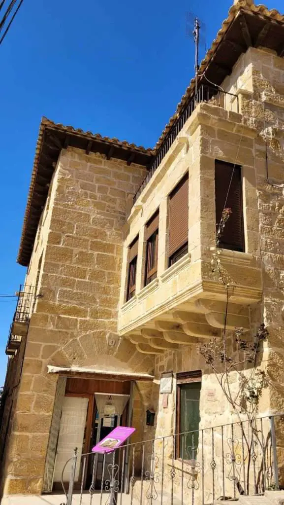 Qué ver en Cretas, Teruel: Descubre los secretos mejor guardados