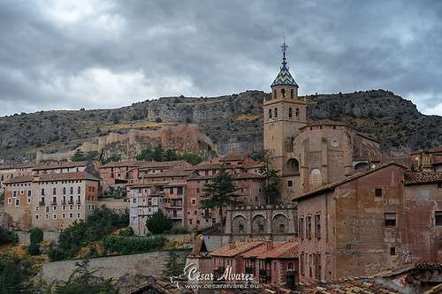 Qué ver en Crivillén, Teruel: secretos y encantos por descubrir