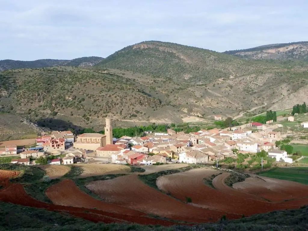 Qué ver en Cubla, Teruel: Descubre los tesoros escondidos de esta joya por explorar