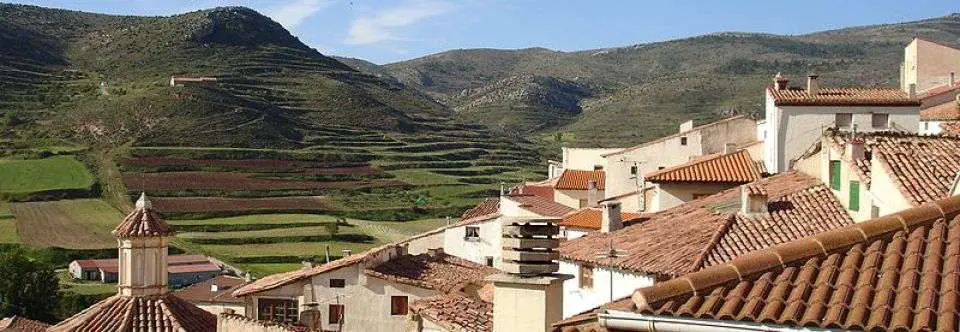 Qué ver en Ejulve, Teruel: Secretos y encantos por descubrir