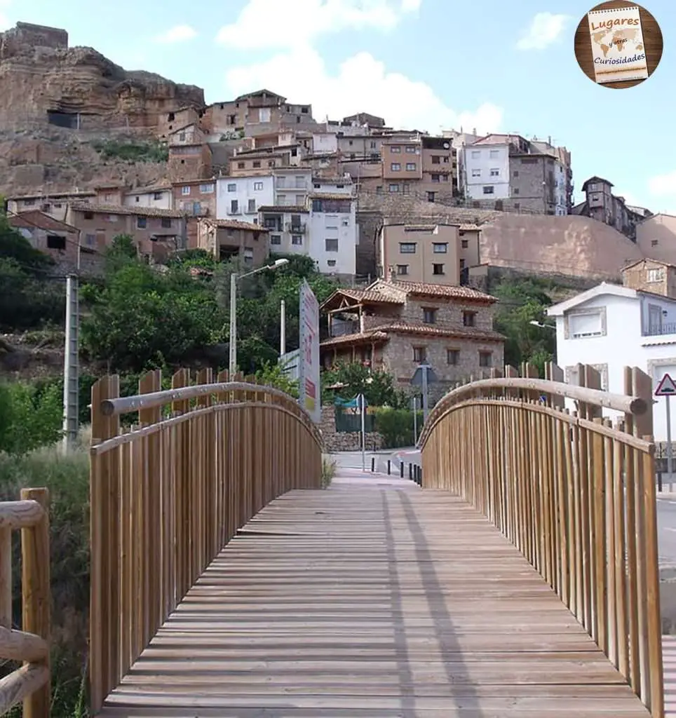 Qué ver en El Cuervo, Teruel: Descubre los secretos ocultos de este encantador pueblo