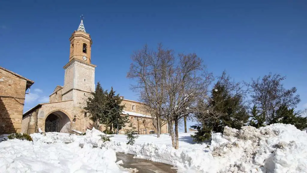 Qué ver en El Pobo, Teruel: Secretos y maravillas por descubrir