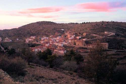 Qué ver en El Vallecillo, Teruel: Descubre los tesoros ocultos de este encantador pueblo