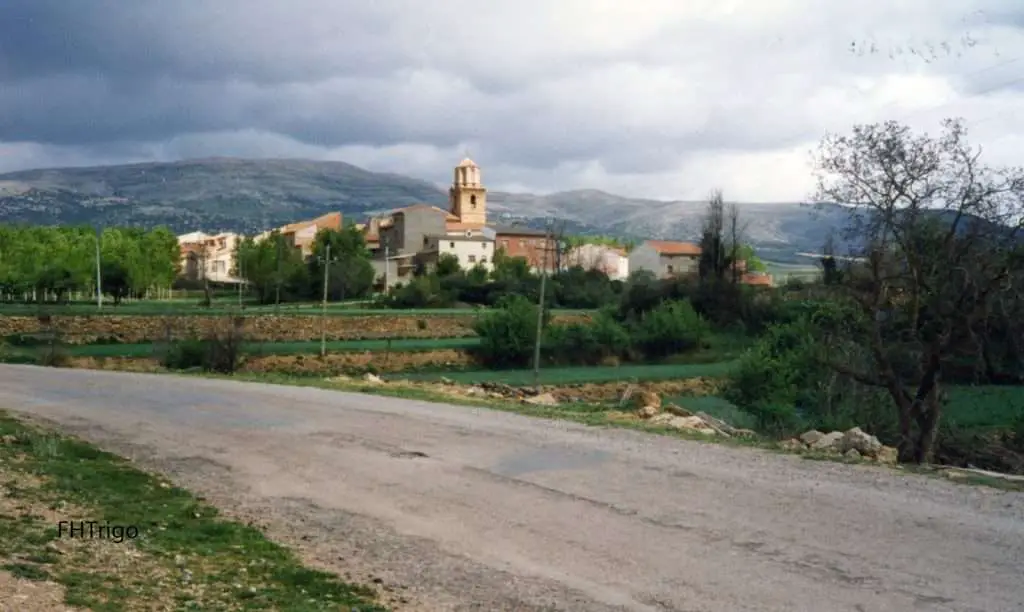 Qué ver en Escorihuela, Teruel: Descubre los tesoros ocultos de este destino único