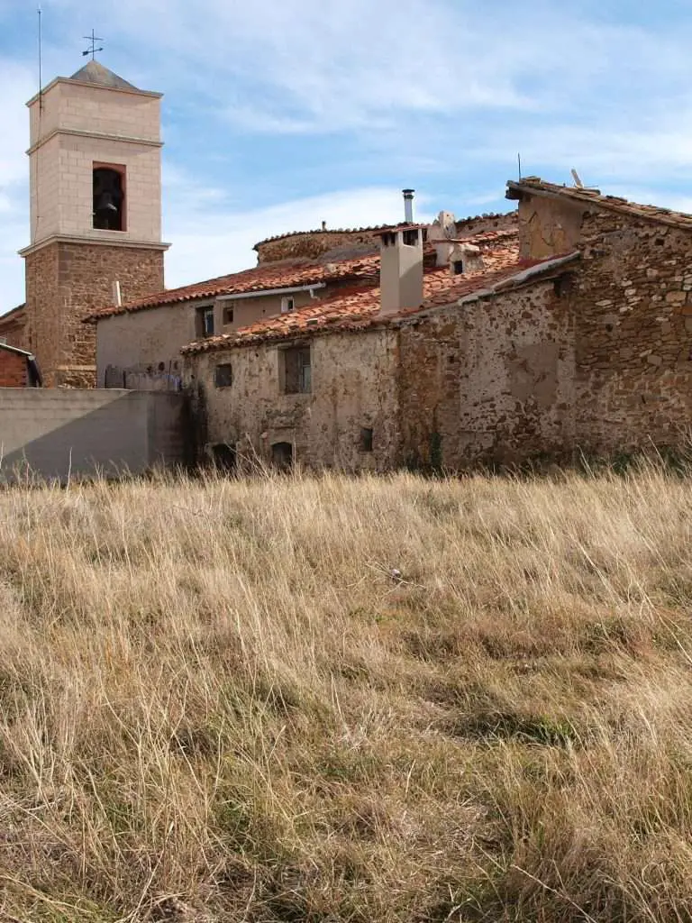 Qué ver en Escucha, Teruel: Secretos y maravillas por descubrir