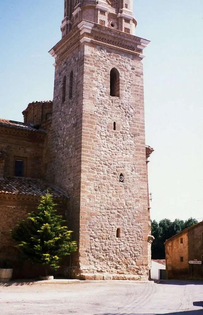Qué ver en Ferreruela de Huerva, Teruel: secretos y rincones por descubrir