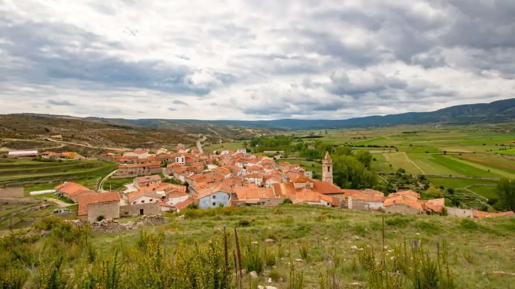 Qué ver en Fortanete, Teruel: Descubre los tesoros escondidos de este encantador pueblo