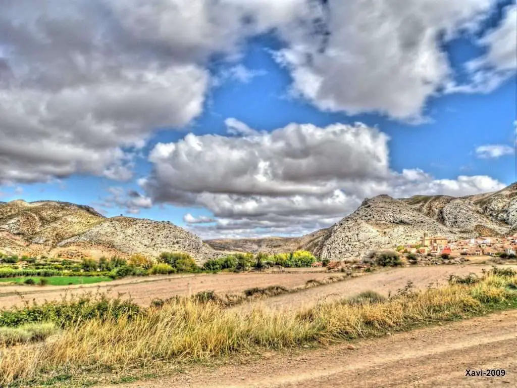 Qué ver en Foz-Calanda, Teruel: Maravillas por descubrir