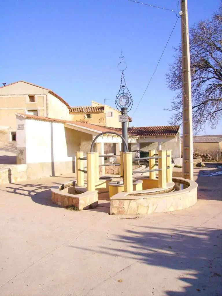 Qué ver en Fuenferrada, Teruel: Descubre sus tesoros ocultos