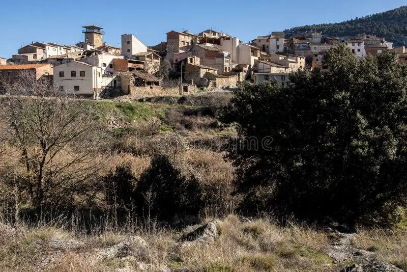 Qué ver en Fuentespalda, Teruel: Descubre los secretos ocultos de este encantador destino