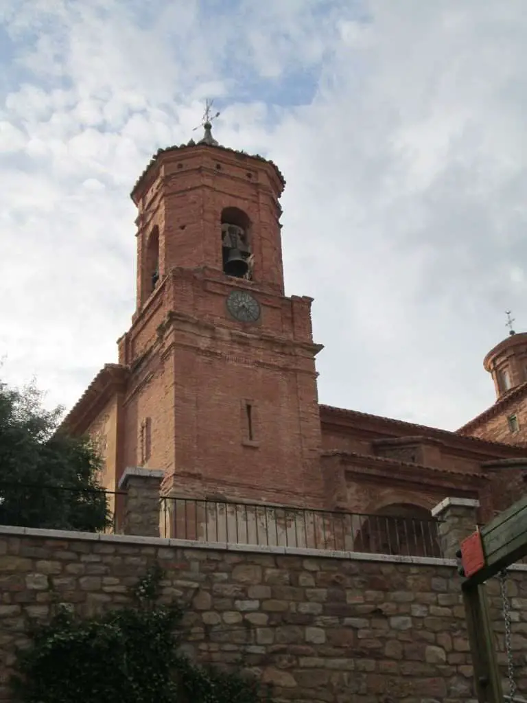 Qué ver en Galve, Teruel: Guía imprescindible para descubrir sus tesoros