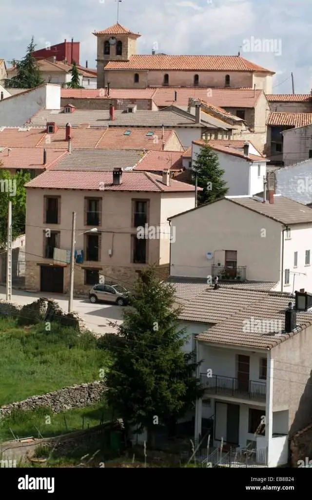Qué ver en Griegos, Teruel: Los tesoros ocultos de esta joya turolense