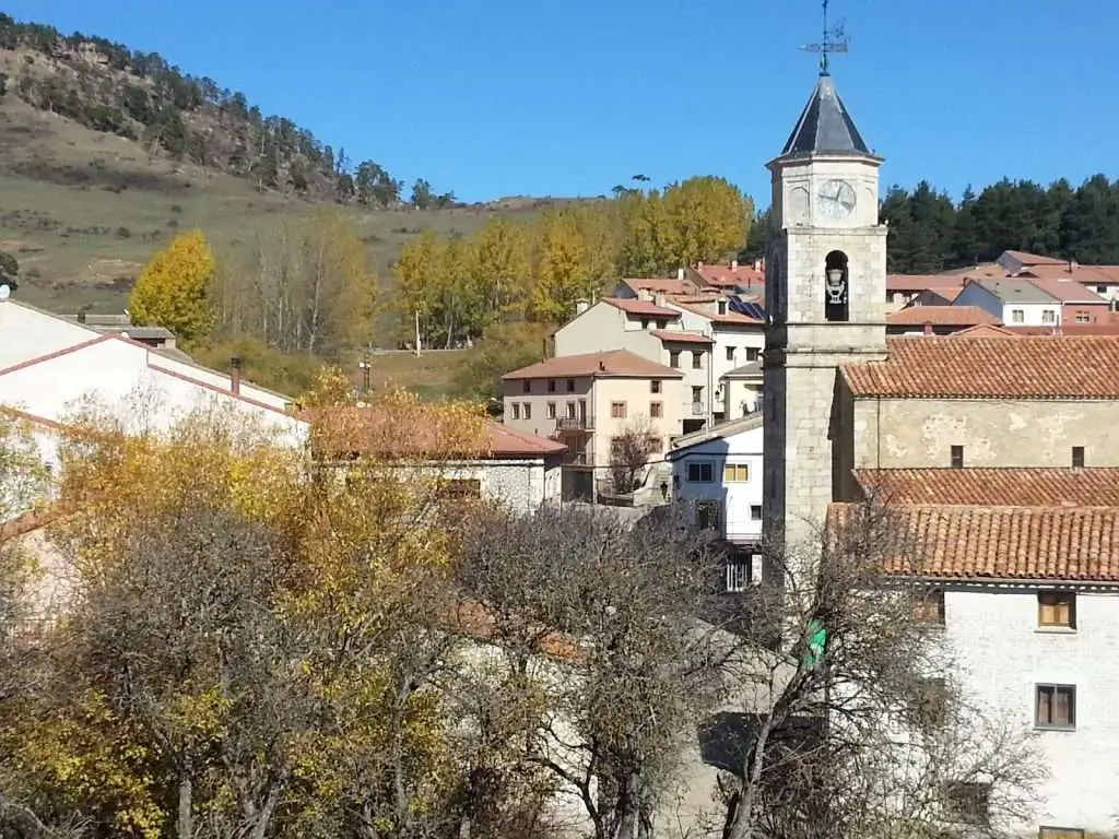 Qué ver en Guadalaviar, Teruel: Descubre los secretos de este encantador tesoro