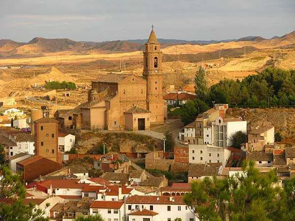 Qué ver en Híjar, Teruel: Descubre los secretos de este encantador destino