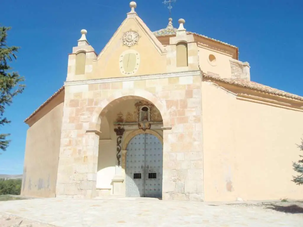 Qué ver en Hinojosa de Jarque, Teruel: Secretos y rincones imprescindibles
