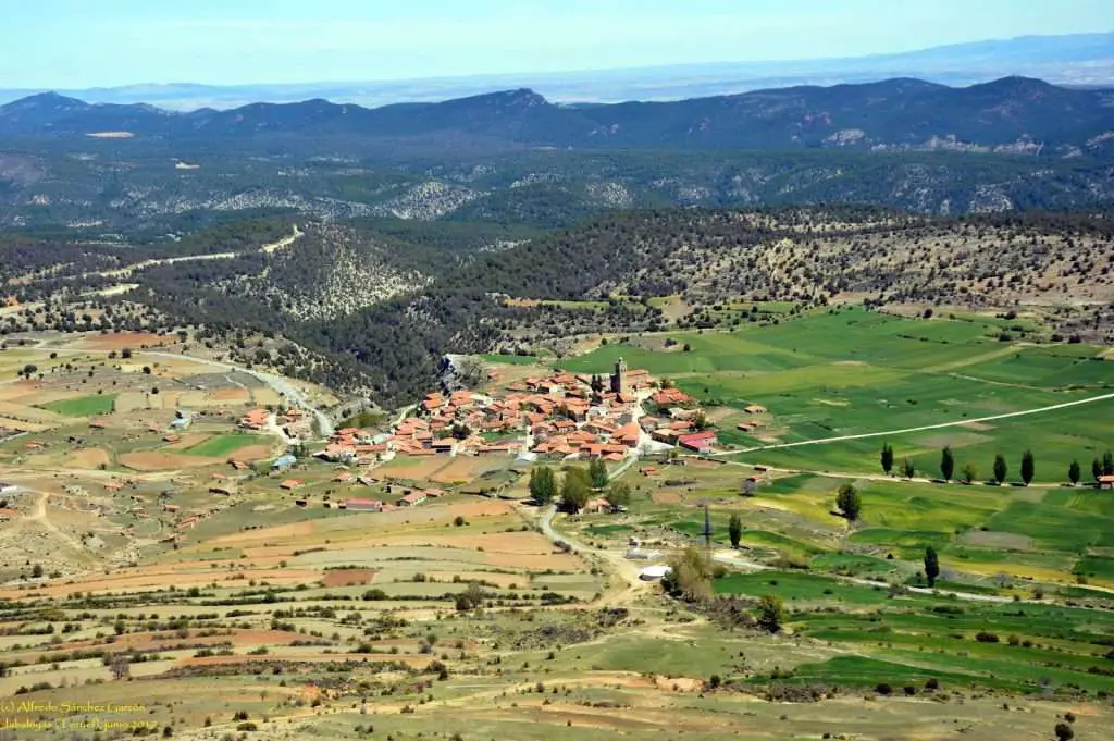 Qué ver en Jabaloyas, Teruel: Descubre los secretos mejor guardados