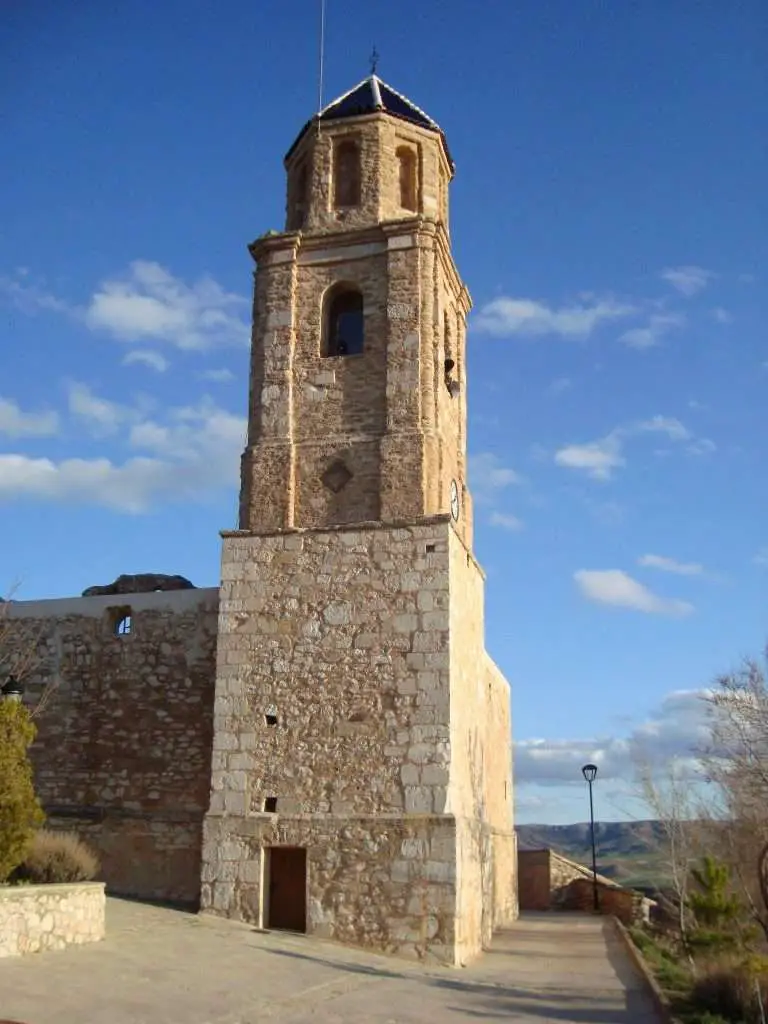 Qué ver en Jarque de la Val, Teruel: Lugares imprescindibles para descubrir