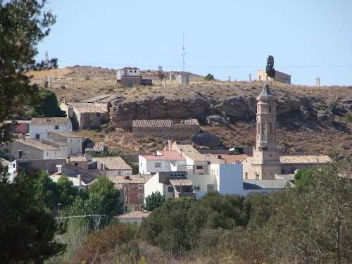 Qué ver en Jatiel, Teruel: Secretos y encantos por descubrir