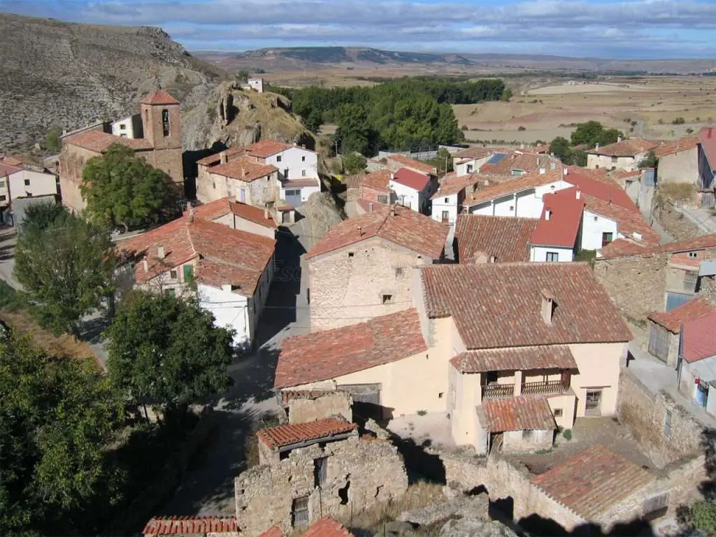Qué ver en Jorcas, Teruel: Secretos y maravillas esperan descubrirse