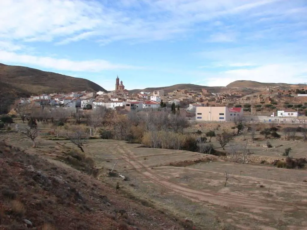 Qué ver en Josa, Teruel: Los secretos mejor guardados de este encantador destino