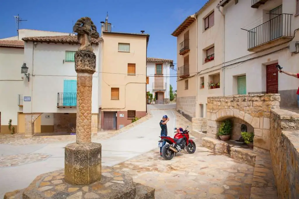 Qué ver en La Cañada de Verich, Teruel: guía completa para descubrir sus tesoros