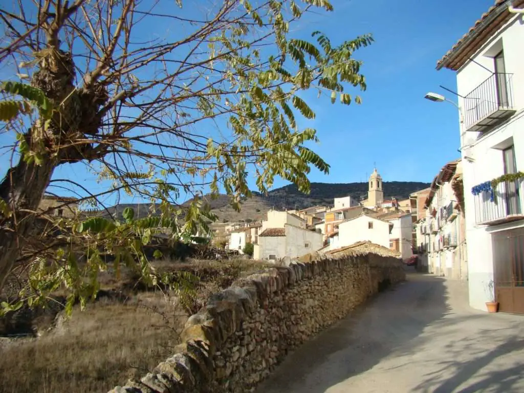 Qué ver en La Cuba, Teruel: Descubre los tesoros escondidos de este encantador destino