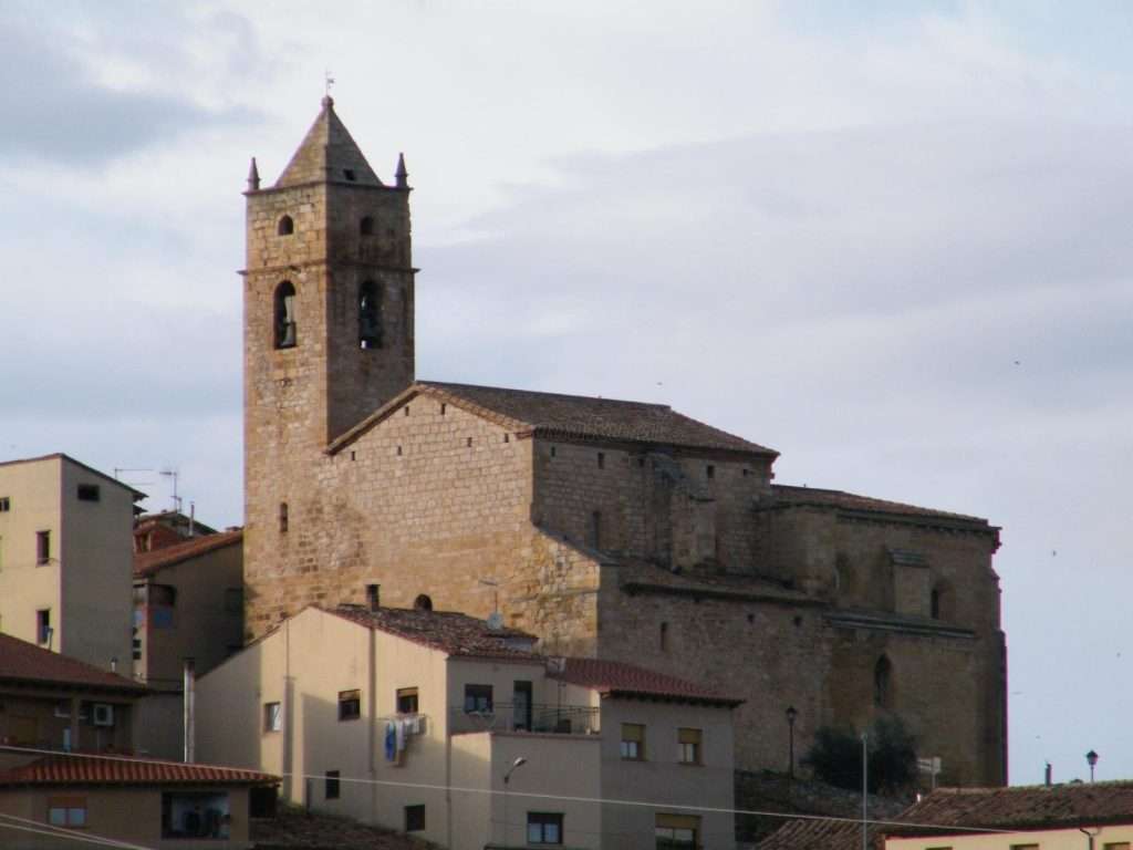 Qué ver en La Ginebrosa, Teruel: descubre sus tesoros ocultos