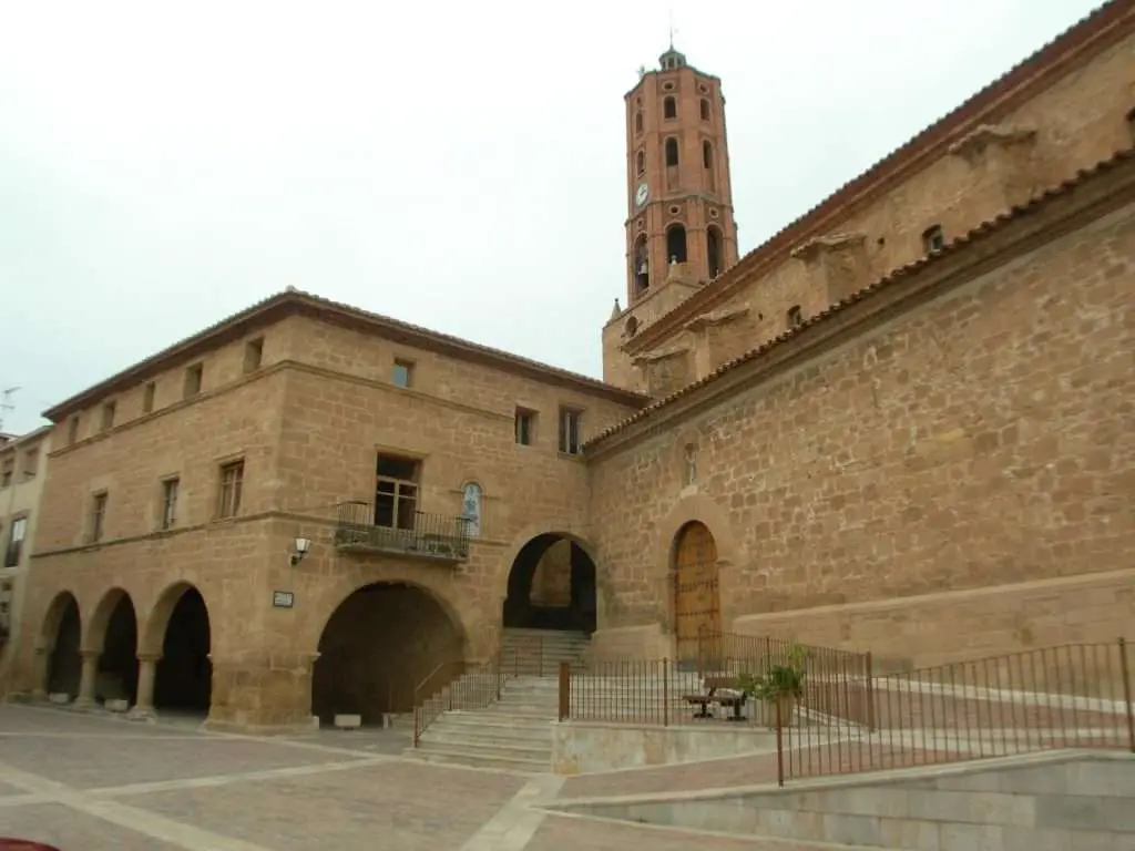 Qué ver en La Mata de los Olmos, Teruel: Joyas ocultas y secretos por descubrir