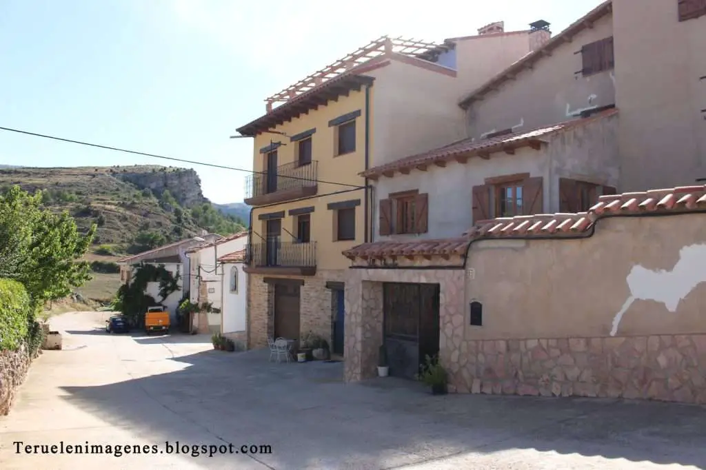 Qué ver en La Zoma, Teruel: Secretos y encantos por descubrir
