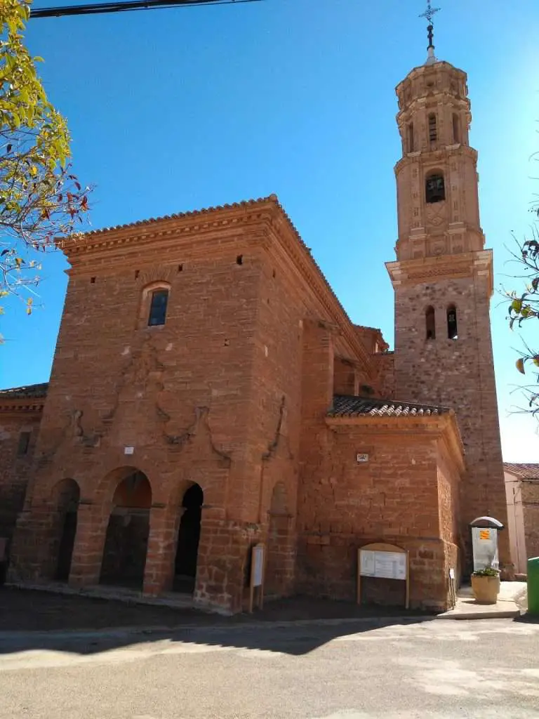 Qué ver en Lanzuela, Teruel: Descubre los secretos mejor guardados