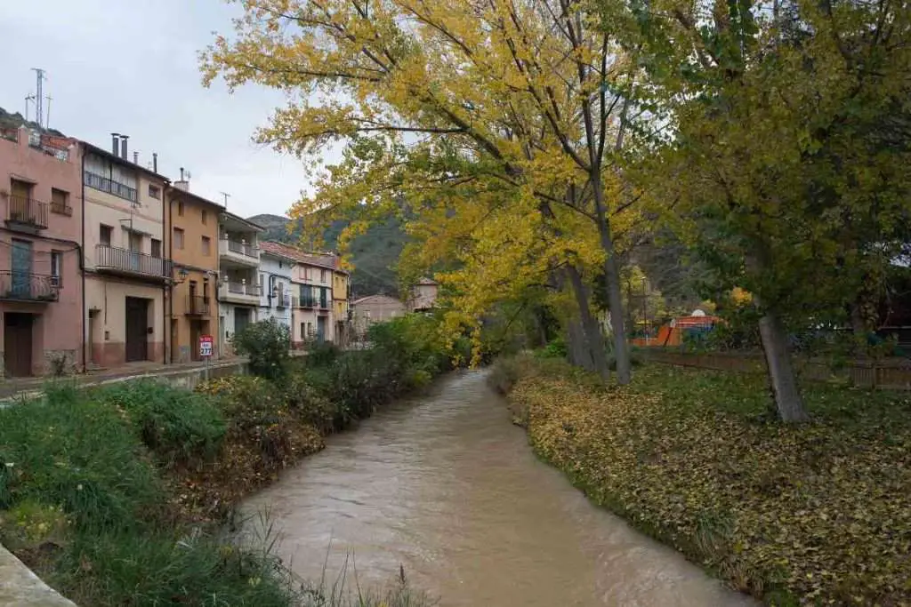 Qué ver en Libros, Teruel: Descubre sus tesoros ocultos