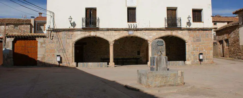 Qué ver en Lidón, Teruel: Descubre los secretos mejor guardados