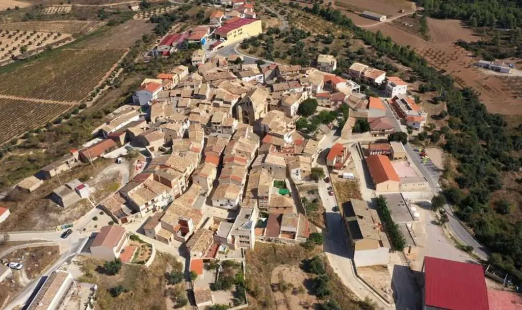 Qué ver en Lledó, Teruel: Descubre los secretos mejor guardados