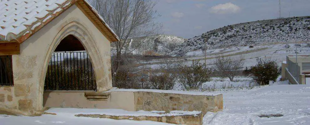 Qué ver en Los Olmos, Teruel: Descubre los secretos mejor guardados