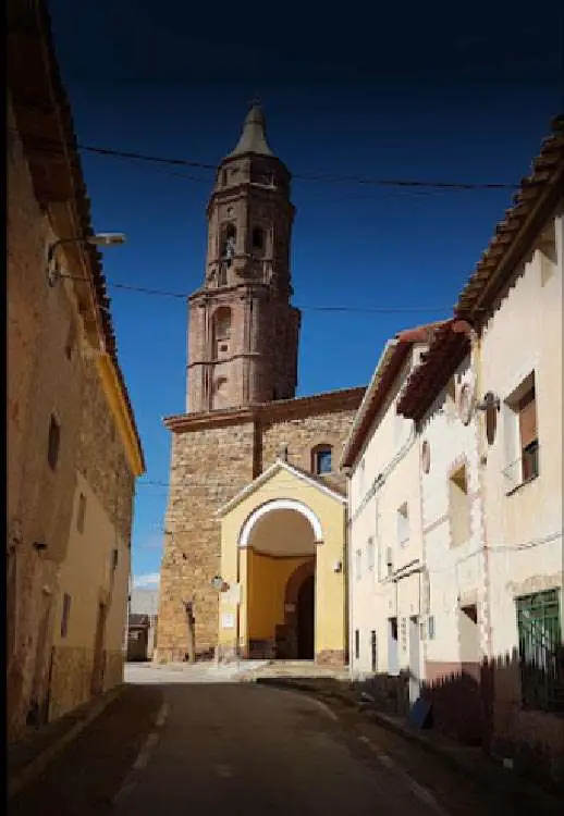 Qué ver en Loscos, Teruel: Descubre los tesoros ocultos de esta encantadora localidad